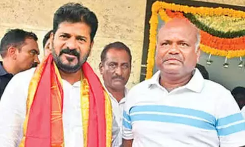 Unanimous election of Sarpanches continue