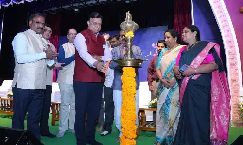 Regional Cultural Meet & Handicrafts Exhibition – POWERGRID Southern Region I