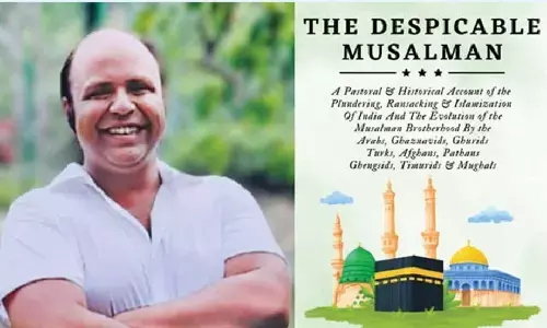 A saga of banditry and loot in India’s Musalman rule