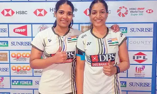 Srikanth, Gayatri-Treesa reach Syed Modi Int’l final