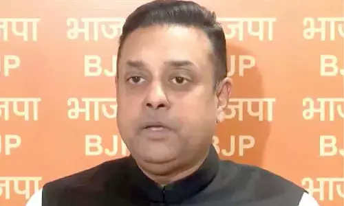 BJP slams Madani over ‘divisive’ narrative