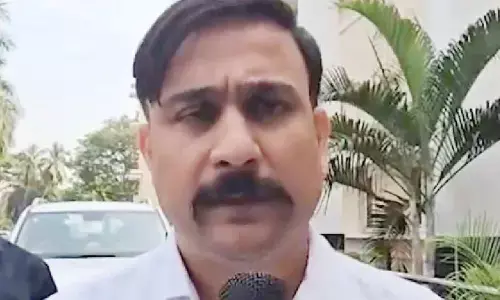 BJP counters Naveen’s criticism of add-on budget