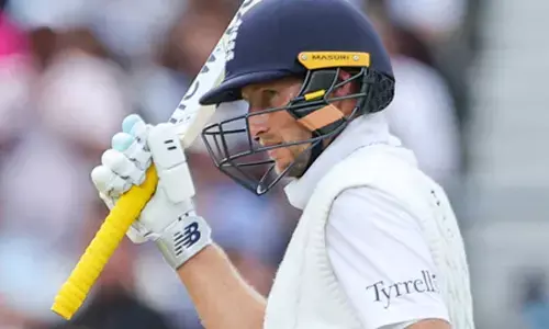 Root questions need for pink-ball Test in Ashes: A series like this, does it need it?