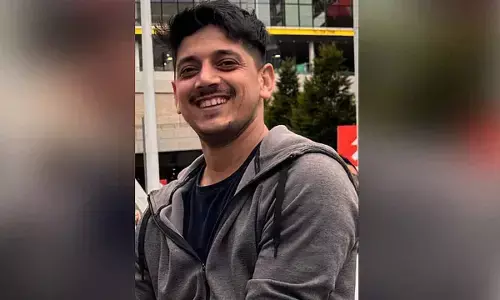 Indian Student From Haryana Fatally Stabbed In UK; Suspects Released On Bail