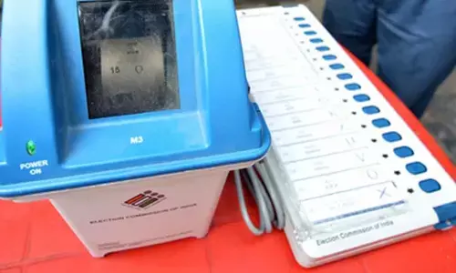Telangana Gram Panchayat polls: Over 25,000 file nominations for first phase