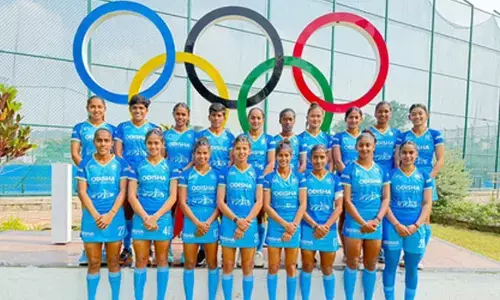 Focused India ready to kick off FIH Jr Women’s World Cup campaign against Namibia