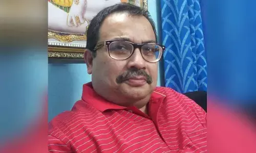 Raj Bhavans name changed without consulting Bengal govt: Trinamool Congress