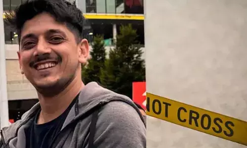 Haryana Student Fatally Stabbed In UK; Arrested Men Granted Bail