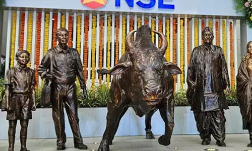 NSE, BSE fine MTNL Rs 5.42 lakh for not meeting independent director norms