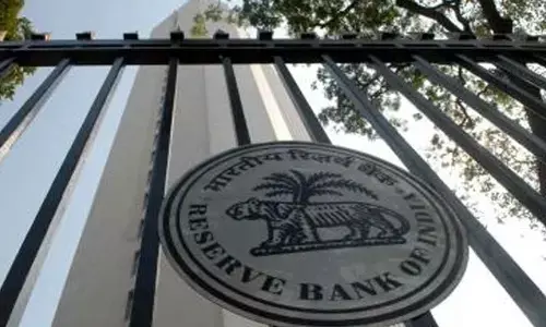 RBI may pause repo rate cut amid surge in GDP growth: SBI report