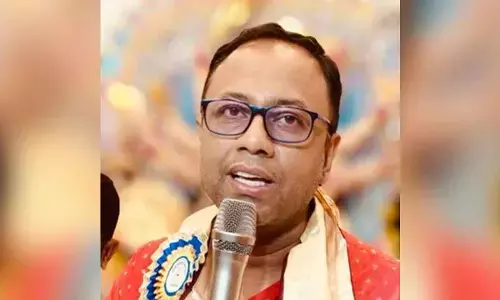 Trinamool accuses ECI of helping BJP by extending SIR deadline