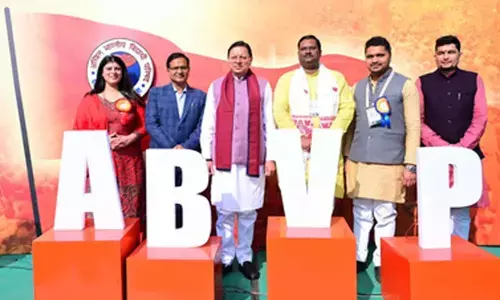 Uttarakhands new sports policy nurturing young talent: CM Dhami