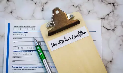 Navigating Health Insurance Options for Pre-Existing Diseases