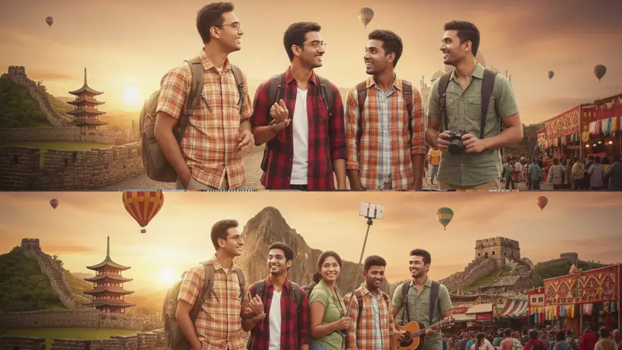 Travel Wise: The Importance of Insurance Even When It’s Not Mandatory