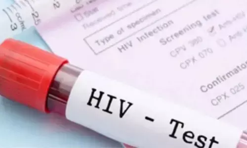 New HIV infections in Nepal decline rapidly over last 15 years