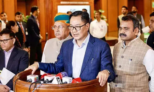 Govt pushes for discussion on 150 years of Vande Mataram in Parliament’s Winter Session