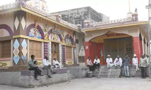 Gujarat: Porbandar villagers plead for all-weather road, CM Bhupendra Patel sanctions Rs 9 crore