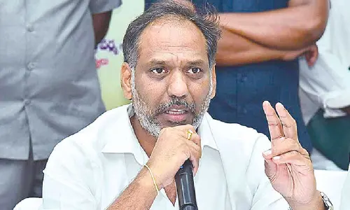 Cyclone Ditwah: Energy dept told to stay on high alert