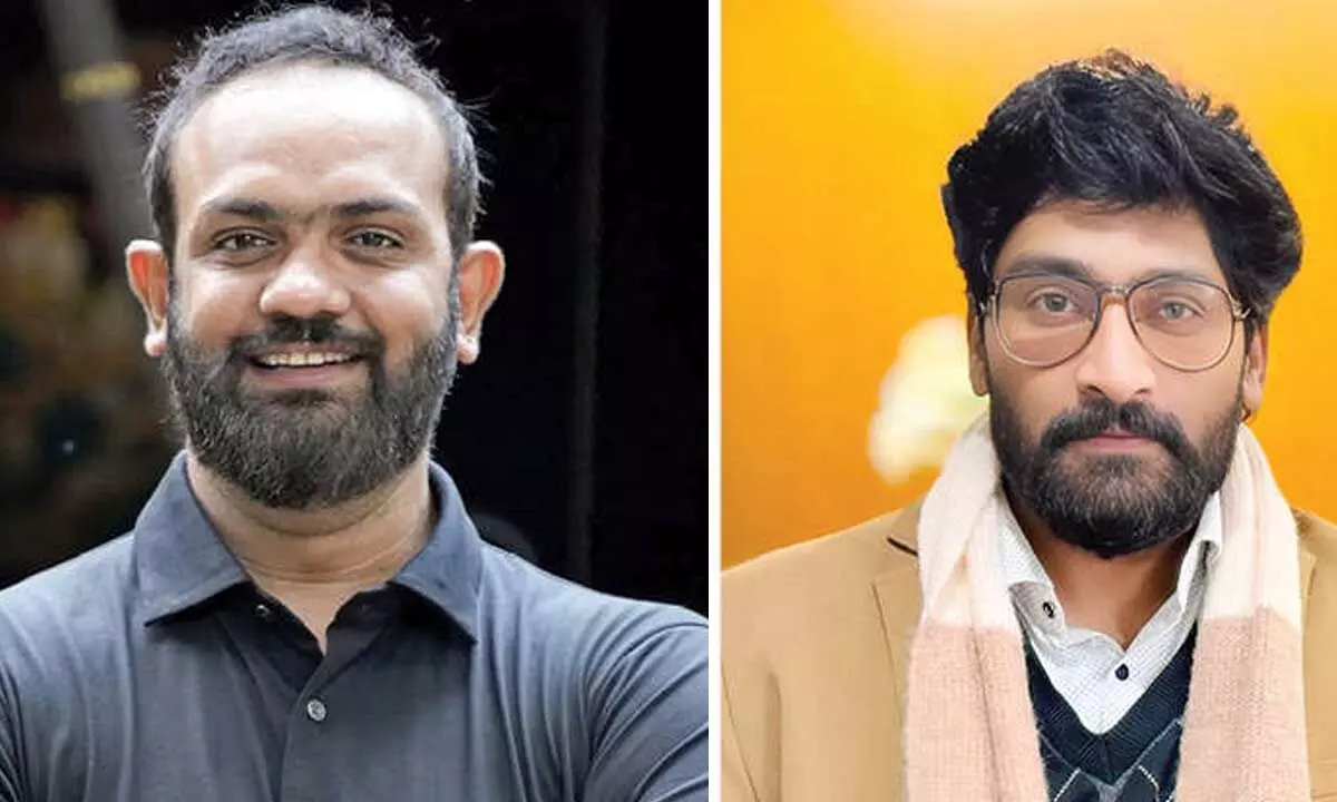 Balakrishna Chittineni to head CII Young Indians Amaravati Chapter Balakrishna Chittineni to head CII Young Indians Amaravati Chapter