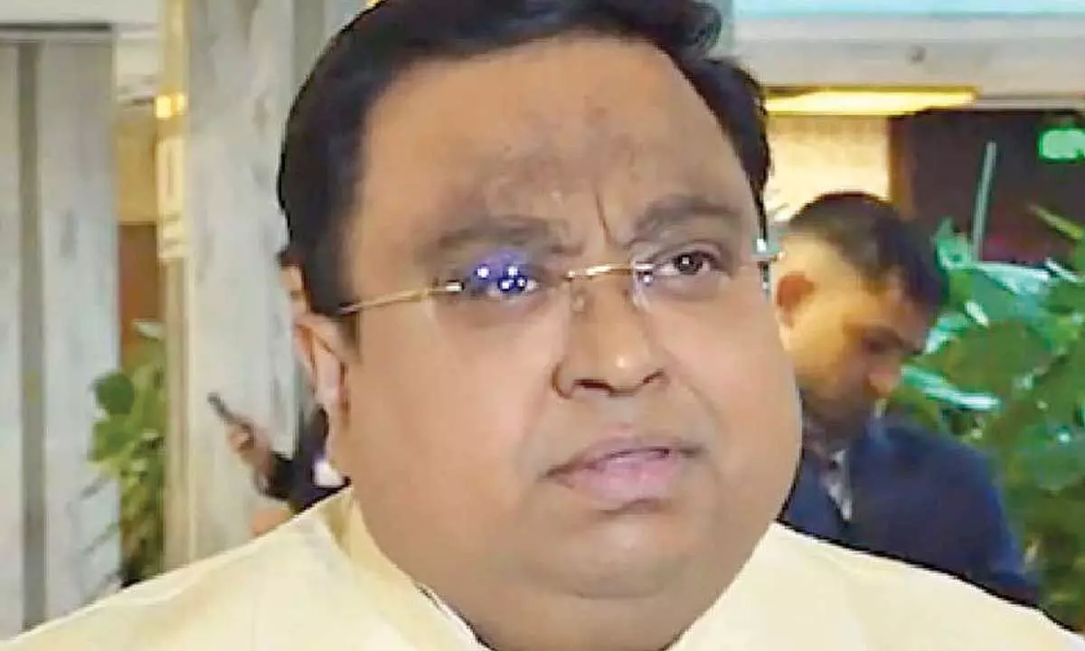 BJD will seek discussion on electoral transparency