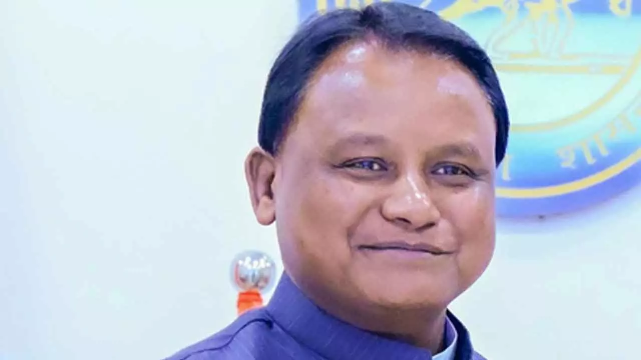 18 harassment cases against women police registered in 3 years: Odisha CM