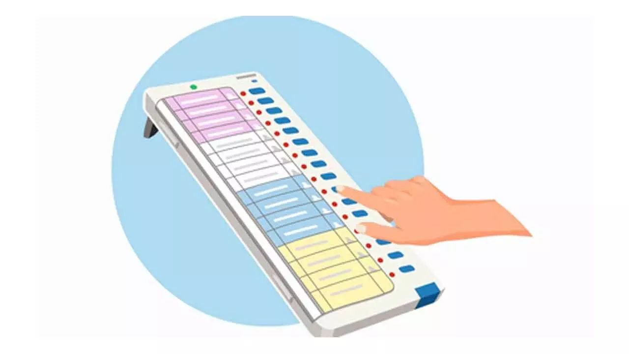 Maha: Voting for nagar parishads and wards to be held on Dec 20