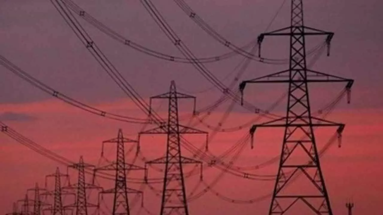 India’s installed power capacity reaches 5.05 lakh MW, renewable energy surges India’s installed power capacity reaches 5.05 lakh MW, renewable energy surges