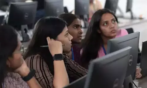 ALC trains 602 students for placements