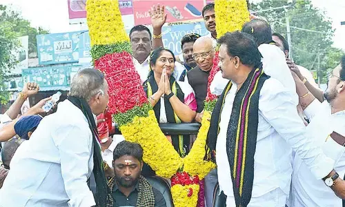 Kurubas develop only under TDP rule: Minister