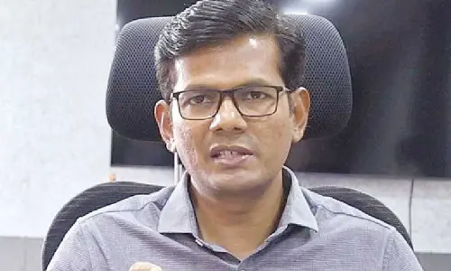 Officials told to ensure Margadarshis adopt more families