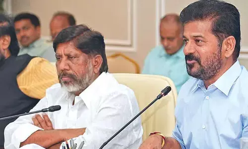 CURE, PURE & RARE will power TG’s growth: CM