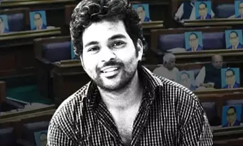 Karnataka’s Rohith Vemula Bill is a necessary jolt to campus casteism
