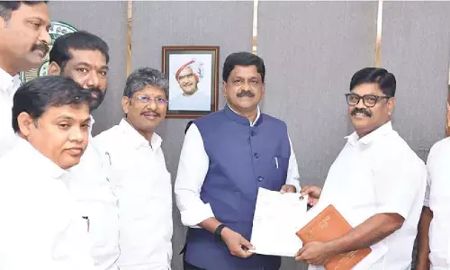 Govt employees demand transparency in arrears, priority for pending bills