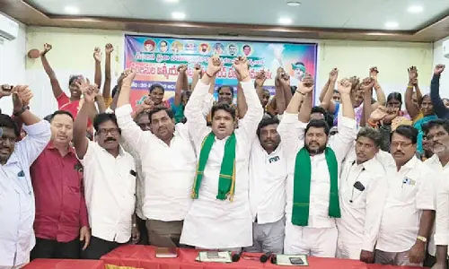 Tribals in plain areas urged to fight for their rights