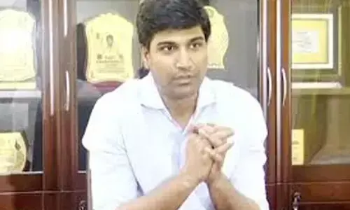 TDP seeks immediate start of voter list revision in AP