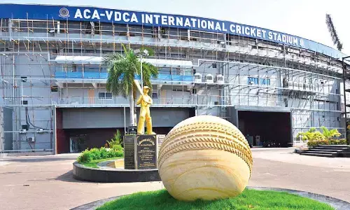 Vizag gets India Vs Sri Lanka Women’s T-20 tie