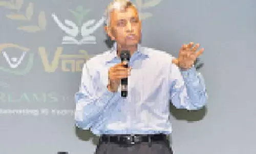 Vadaanya Foundation celebrates 15 years of empowering bright minds