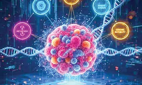 Scientists tap AI for personalised cancer therapy