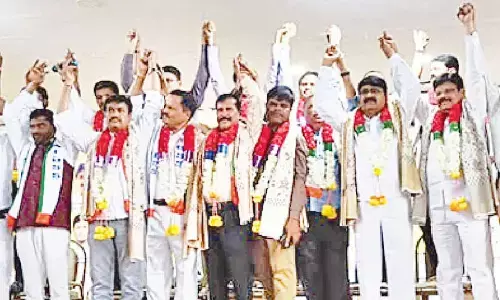 Banjaras urge govt to address long-pending issues