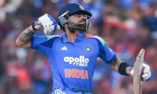 He cant go bang-bang straight away: Gavaskar breaks down Kohli’s masterclass vs SA
