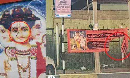 Chikkamagaluru tense ahead of Datta Jayanti