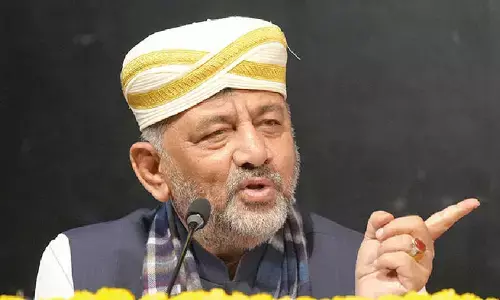 HDK is a big leader; he needs no one’s support