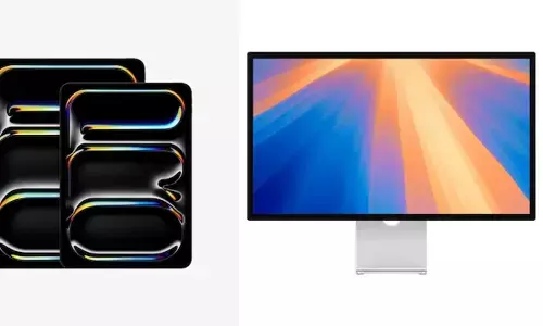 Next-Gen Apple Studio Display May Get 120Hz Refresh Rate, Thanks to M5 iPad Pro Clues