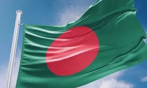 Bangladesh: Jamaat raises doubts over free and fair conduct of Feb 2026 polls