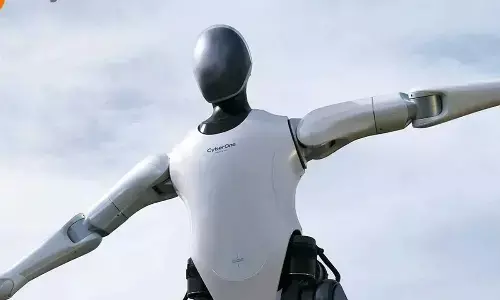 Xiaomi Plans to Bring Humanoid Robots to Its Factories Within Five Years - CEO Lei Jun