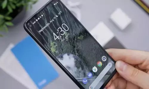 India orders phone companies to install govt cyber safety app in every phone, users will not be able to delete it