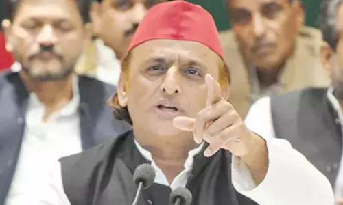 Democracy will be strengthened when our right to vote respected: Oppn escalates attack over SIR in Parliament