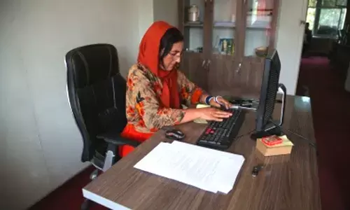 Pakistan now place of uncertainty and fear for Afghan journalists