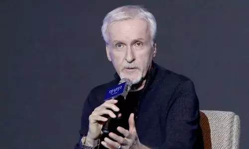 James Cameron Calls AI-Generated Actors “Horrifying,” says Avatar Tech Was Built to Empower Performers
