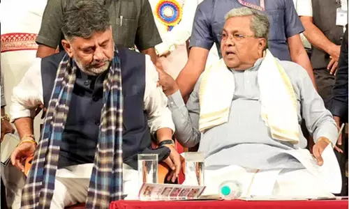 Havent got call yet, will go when invited: Siddaramaiah on Shivakumars proposed breakfast meeting